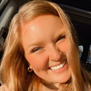 Meet your Posher, Hailey